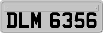 DLM6356