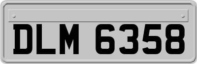 DLM6358