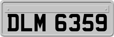 DLM6359