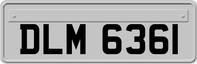 DLM6361