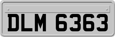 DLM6363