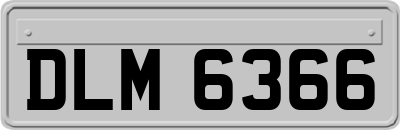 DLM6366