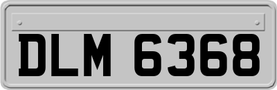 DLM6368