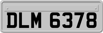 DLM6378