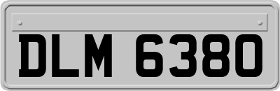 DLM6380
