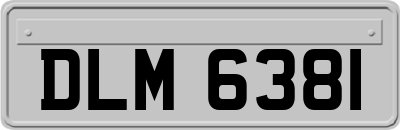 DLM6381
