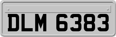 DLM6383