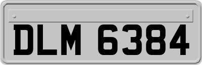 DLM6384