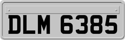DLM6385