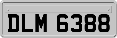 DLM6388