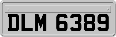 DLM6389