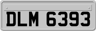 DLM6393