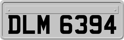 DLM6394