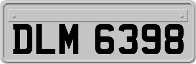 DLM6398