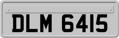 DLM6415