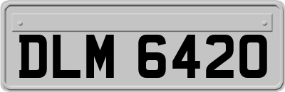 DLM6420