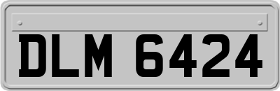 DLM6424
