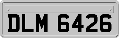 DLM6426