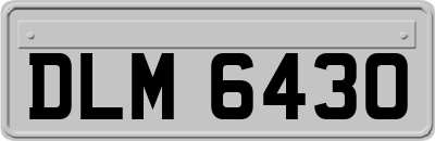 DLM6430