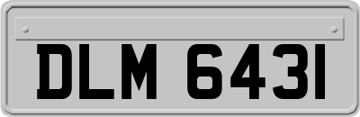 DLM6431