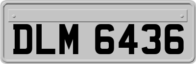 DLM6436
