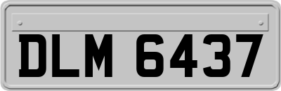 DLM6437