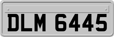 DLM6445