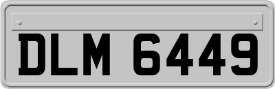 DLM6449