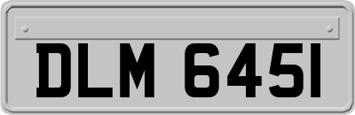 DLM6451