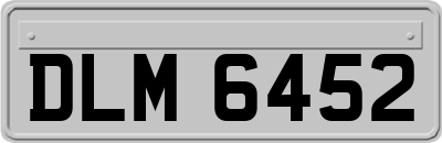 DLM6452