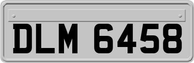 DLM6458