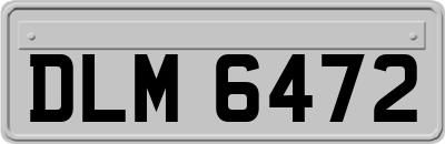 DLM6472