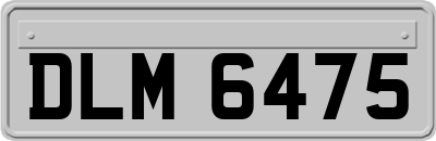 DLM6475