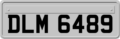 DLM6489