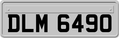 DLM6490