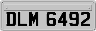 DLM6492