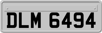 DLM6494