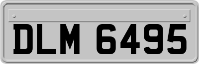 DLM6495