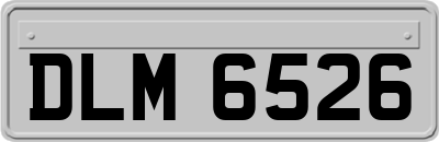 DLM6526