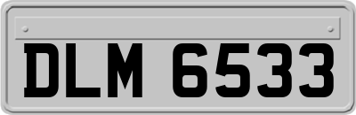 DLM6533