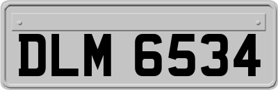 DLM6534