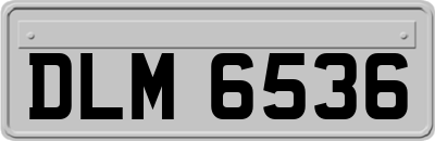 DLM6536