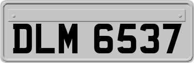 DLM6537