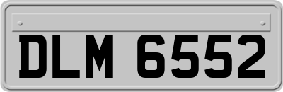 DLM6552