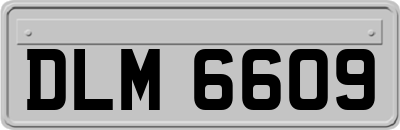 DLM6609