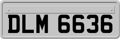 DLM6636