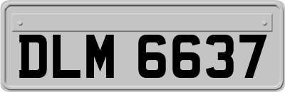DLM6637