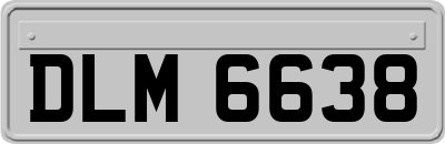 DLM6638
