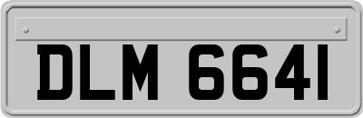 DLM6641