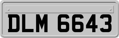 DLM6643